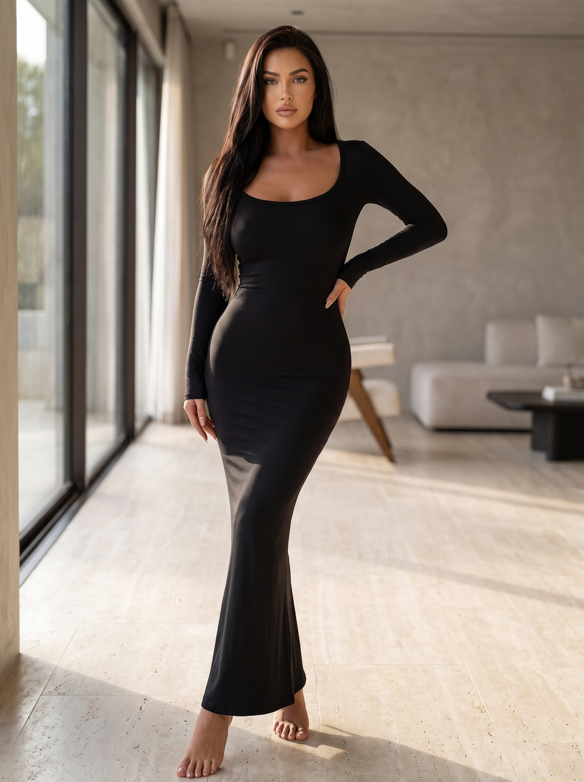 Vestido Esencia