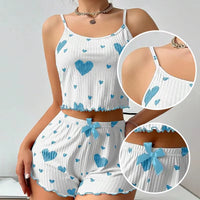 Élise Pajama Set — Aurélie