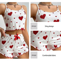 Élise Pajama Set — Aurélie