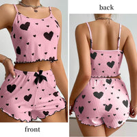 Élise Pajama Set — Aurélie