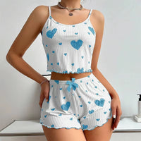 Élise Pajama Set — Aurélie