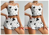 Élise Pajama Set — Aurélie