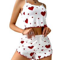 Élise Pajama Set — Aurélie