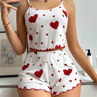 Élise Pajama Set — Aurélie
