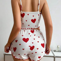 Élise Pajama Set — Aurélie
